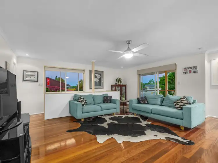 Fourth view of Homely house listing, 16 Victory Street, Virginia QLD 4014