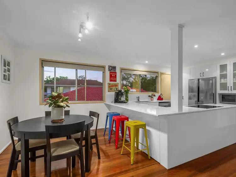 Fifth view of Homely house listing, 16 Victory Street, Virginia QLD 4014
