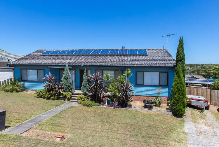 Main view of Homely house listing, 102 Wommara Avenue, Belmont North NSW 2280