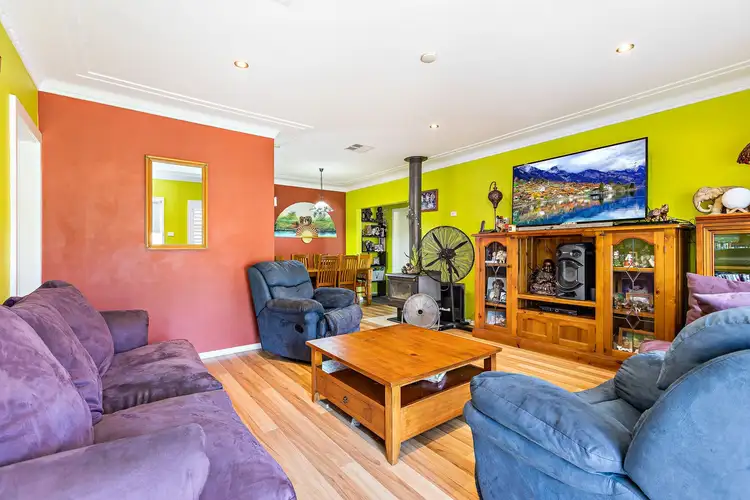 Second view of Homely house listing, 102 Wommara Avenue, Belmont North NSW 2280