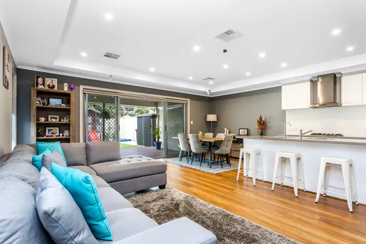 29 Carnarvon Terrace, Largs North SA 5016