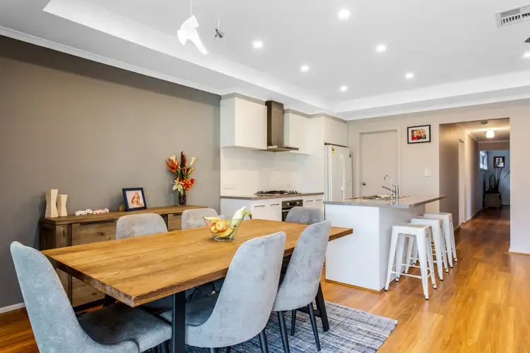 Fifth view of Homely house listing, 29 Carnarvon Terrace, Largs North SA 5016