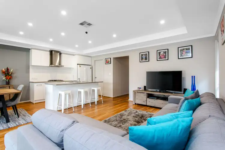 Sixth view of Homely house listing, 29 Carnarvon Terrace, Largs North SA 5016