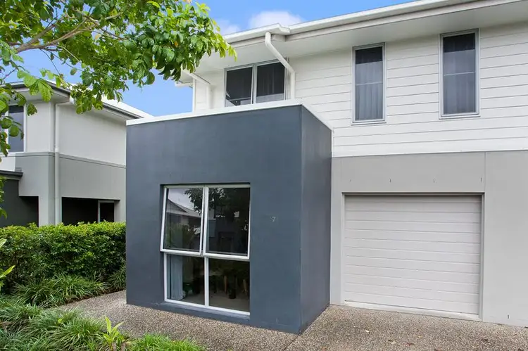 Main view of Homely townhouse listing, 7/119 Copeland Drive, North Lakes QLD 4509