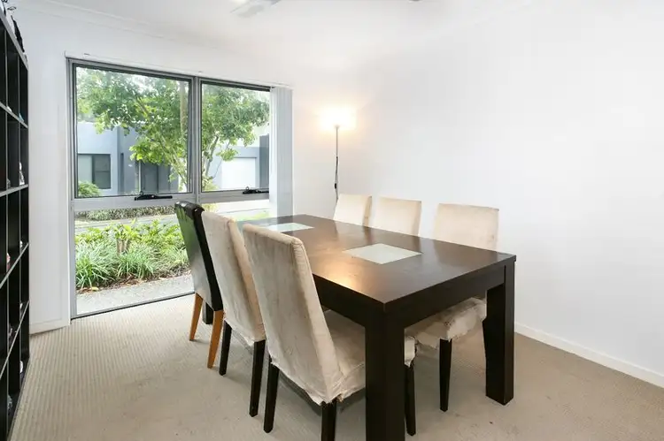 Second view of Homely townhouse listing, 7/119 Copeland Drive, North Lakes QLD 4509