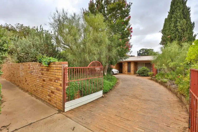 Main view of Homely house listing, 266 Bromley Road, Robinvale VIC 3549
