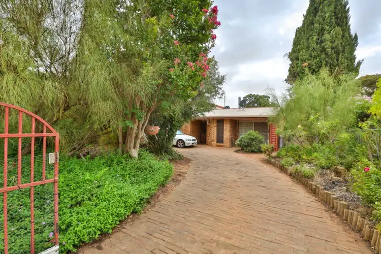 Second view of Homely house listing, 266 Bromley Road, Robinvale VIC 3549