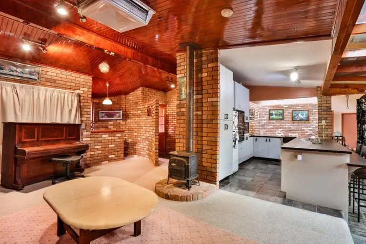 Seventh view of Homely house listing, 266 Bromley Road, Robinvale VIC 3549