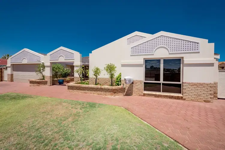63 Glendinning Road, Tarcoola Beach WA 6530