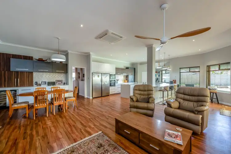 Second view of Homely house listing, 63 Glendinning Road, Tarcoola Beach WA 6530