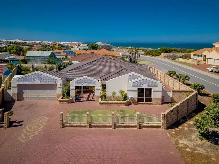 Fourth view of Homely house listing, 63 Glendinning Road, Tarcoola Beach WA 6530