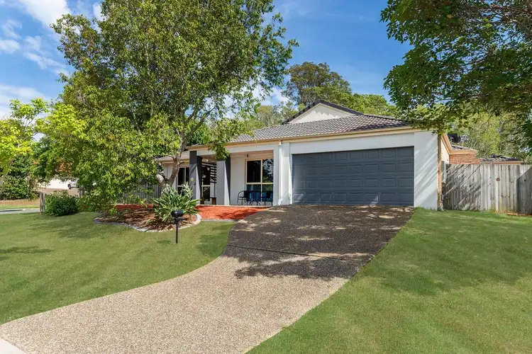 Second view of Homely other listing, 1/7 Ulrich Street, Upper Coomera QLD 4209