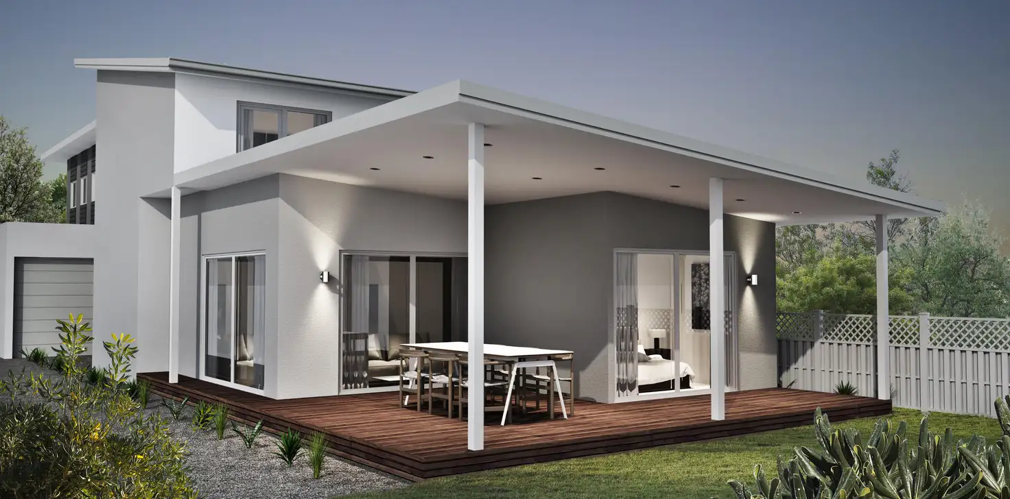 Main view of Homely house listing, 75 Baskerville Street, Brighton QLD 4017