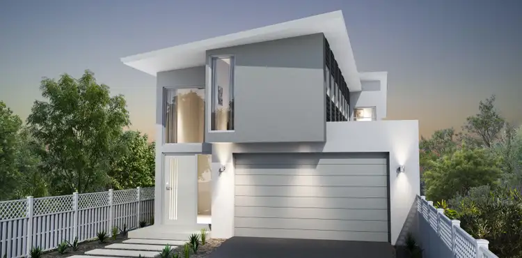 Second view of Homely house listing, 75 Baskerville Street, Brighton QLD 4017