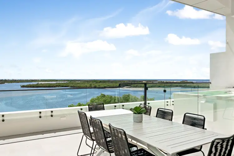 36/26-28 Picnic Point Esplanade, Maroochydore QLD 4558
