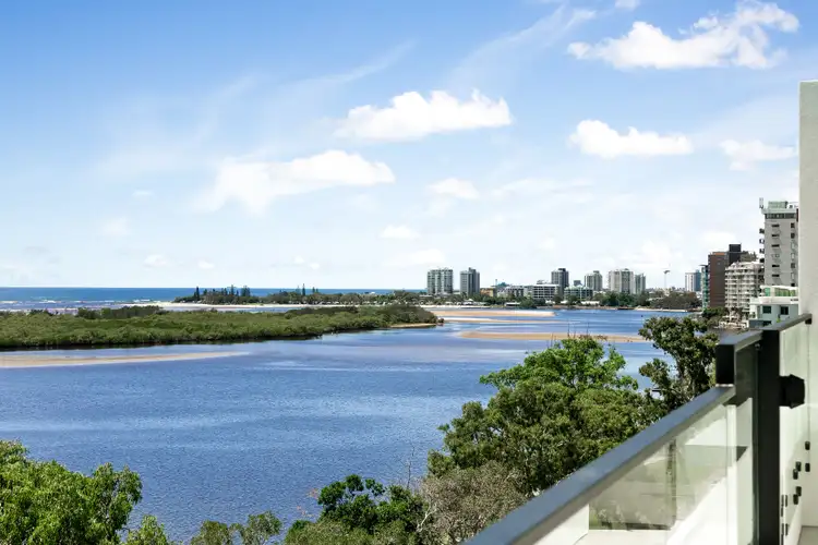 Fourth view of Homely unit listing, 36/26-28 Picnic Point Esplanade, Maroochydore QLD 4558