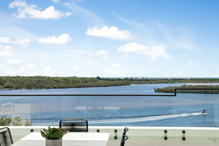 Fifth view of Homely unit listing, 36/26-28 Picnic Point Esplanade, Maroochydore QLD 4558