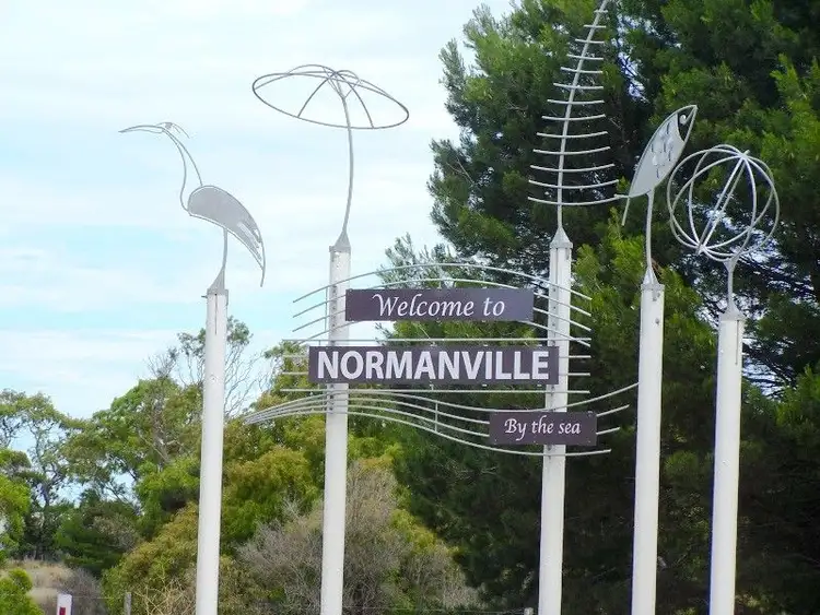 Second view of Homely land listing, 17 Anna Court, Normanville SA 5204