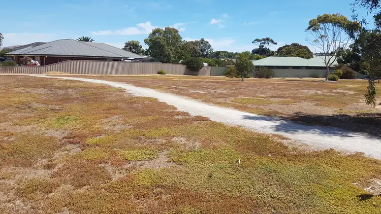 Third view of Homely land listing, 17 Anna Court, Normanville SA 5204