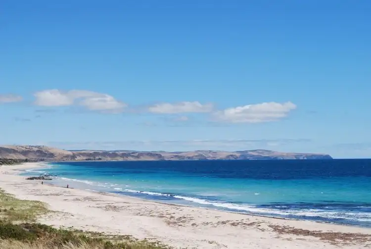 Sixth view of Homely land listing, 17 Anna Court, Normanville SA 5204