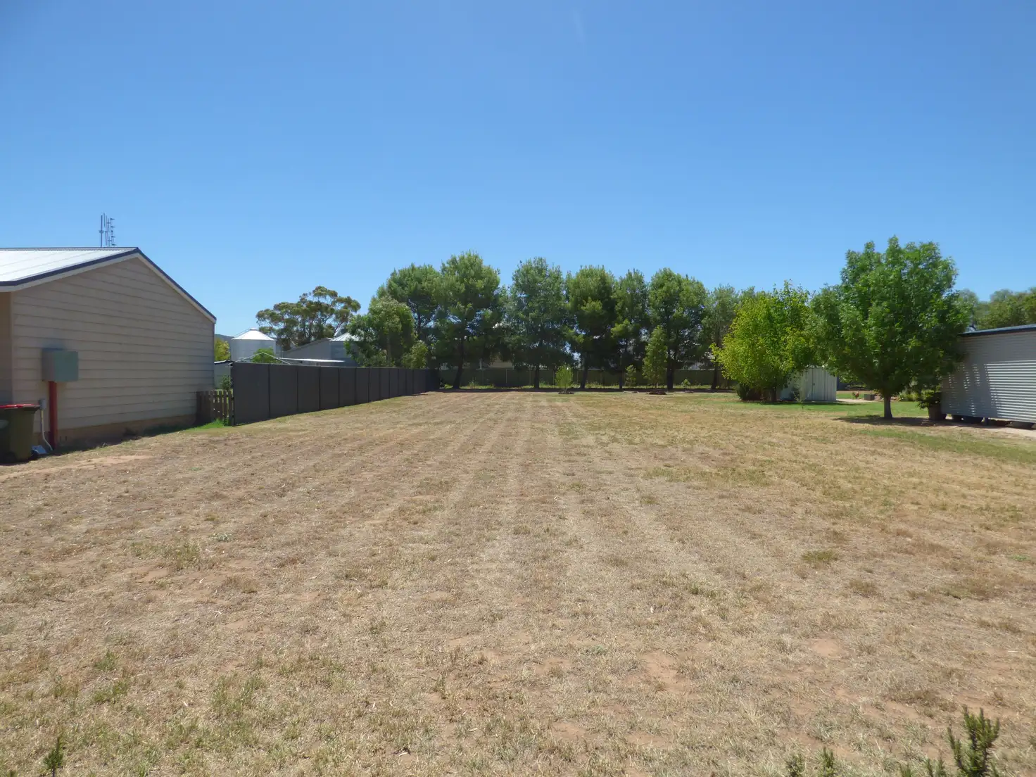 Main view of Homely land listing, Lot 21 Oberon Street, Eugowra NSW 2806