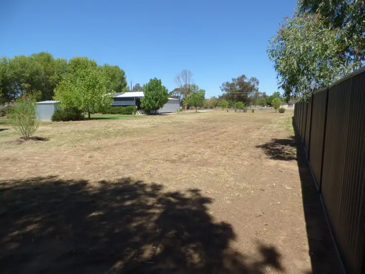 Third view of Homely land listing, Lot 21 Oberon Street, Eugowra NSW 2806