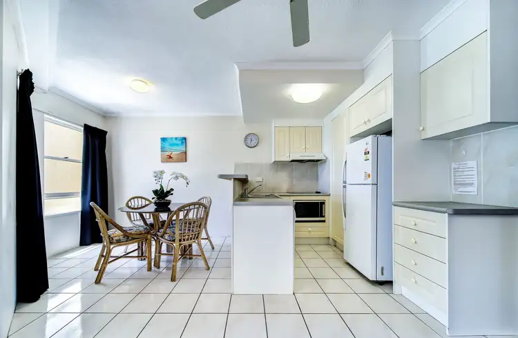 Second view of Homely unit listing, 12/75 Sixth Avenue, Maroochydore QLD 4558