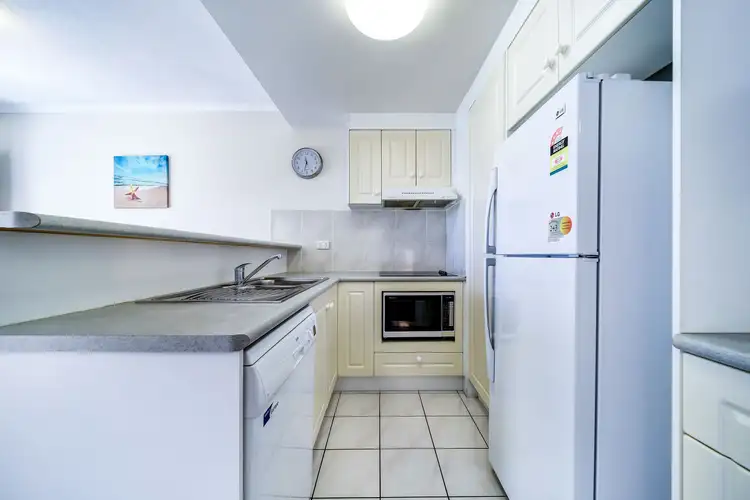 Third view of Homely unit listing, 12/75 Sixth Avenue, Maroochydore QLD 4558