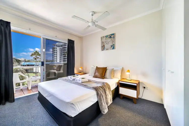 Fifth view of Homely unit listing, 12/75 Sixth Avenue, Maroochydore QLD 4558