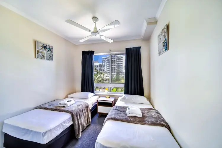 Sixth view of Homely unit listing, 12/75 Sixth Avenue, Maroochydore QLD 4558