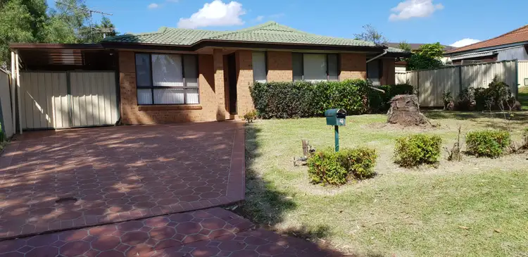 4 Barossa Drive
