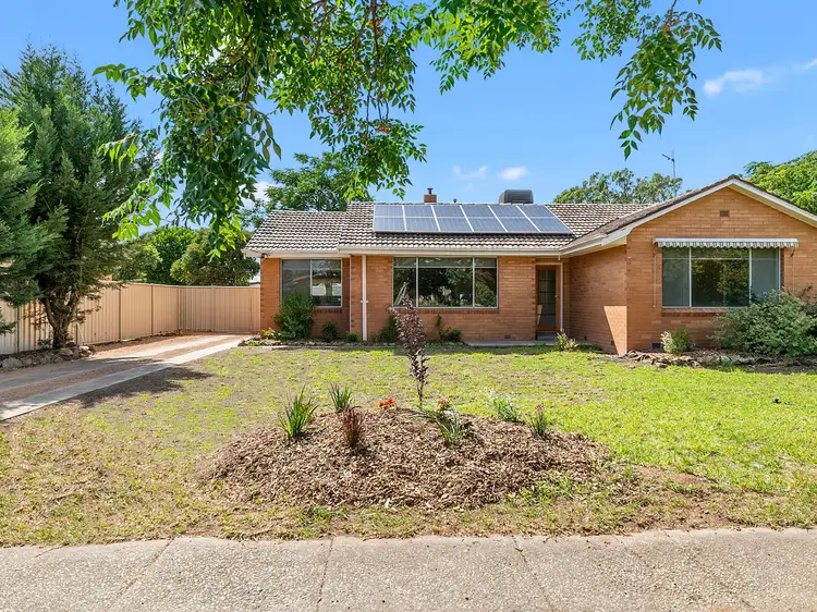 Main view of Homely house listing, 11 Latimer Street, Benalla VIC 3672