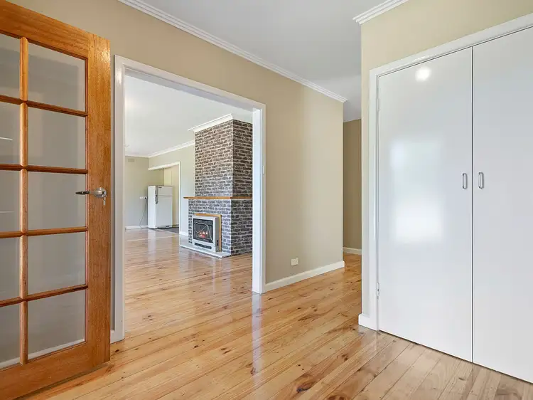 Second view of Homely house listing, 11 Latimer Street, Benalla VIC 3672