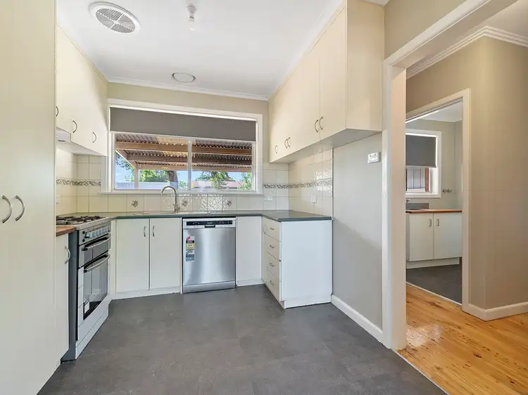 Fourth view of Homely house listing, 11 Latimer Street, Benalla VIC 3672