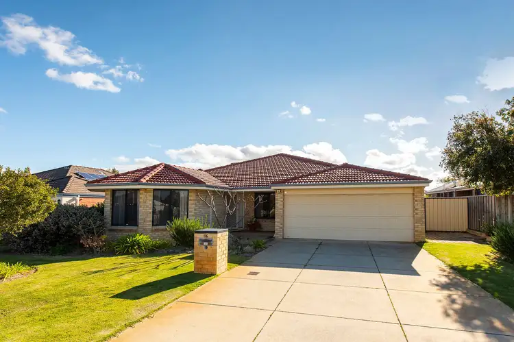 16 Priest Road, Landsdale WA 6065