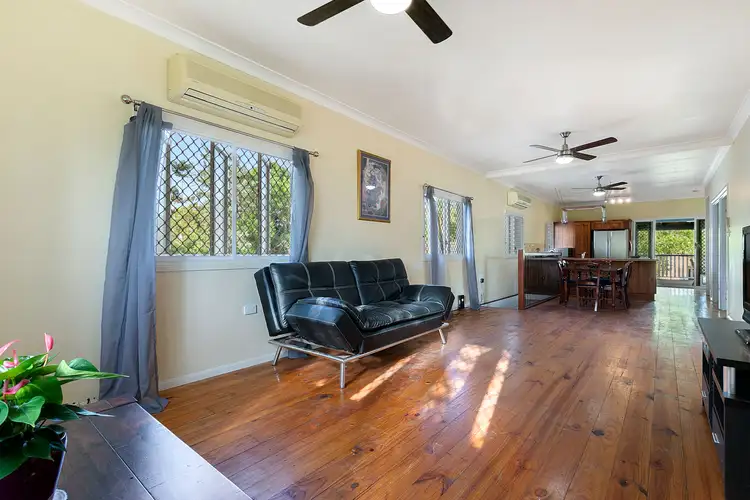 Sixth view of Homely house listing, 70 Wondall Road, Manly West QLD 4179