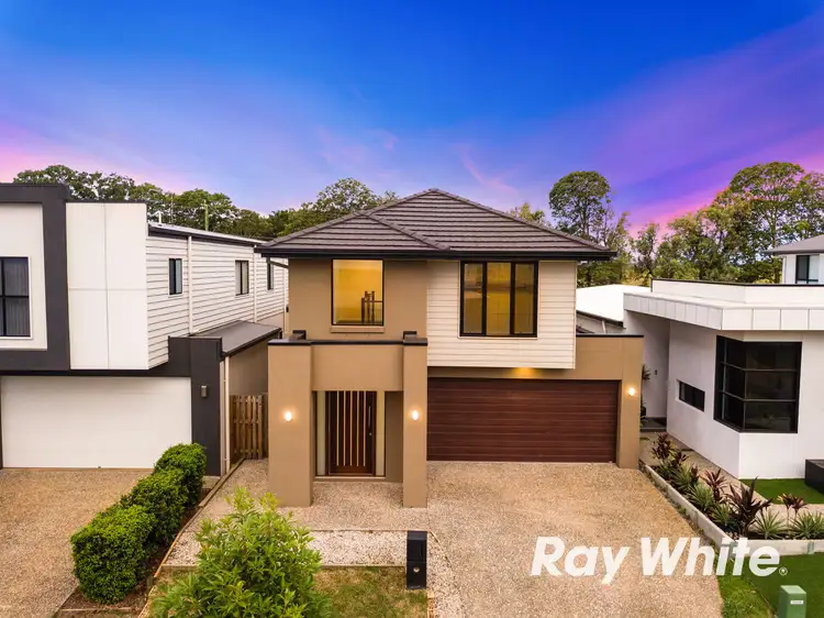 40 Fisher Street, Rochedale QLD 4123