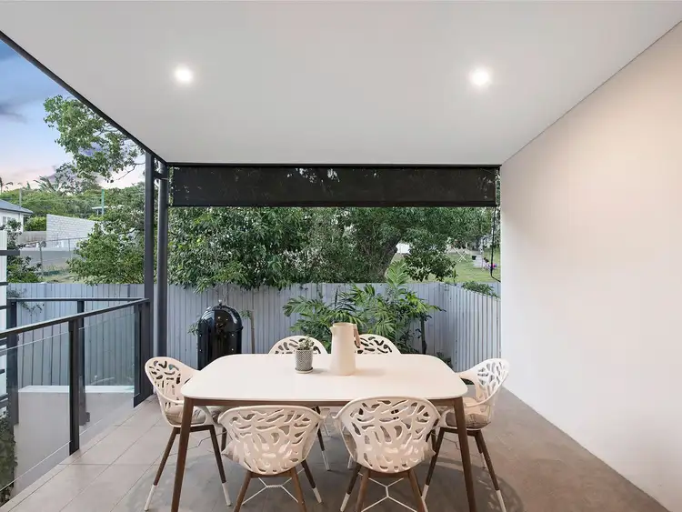 Sixth view of Homely townhouse listing, 5/37 Latimer Street, Holland Park QLD 4121