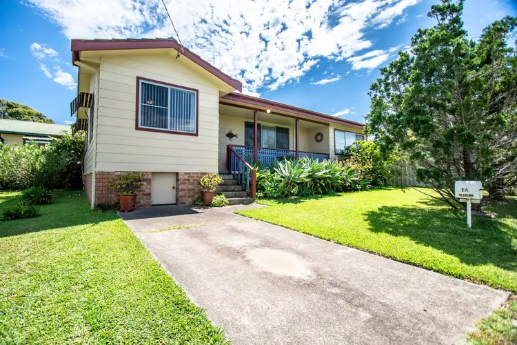 12 Penguins Head Road, Culburra Beach NSW 2540