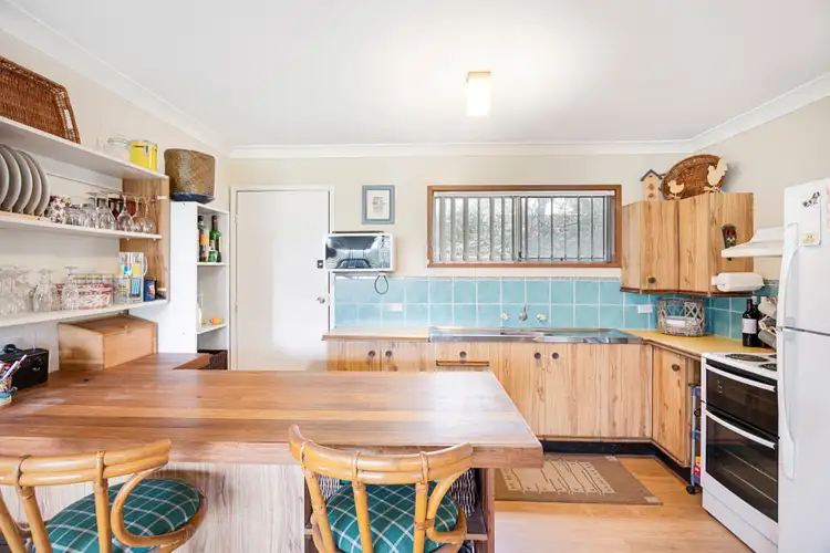 Fifth view of Homely house listing, 12 Penguins Head Road, Culburra Beach NSW 2540