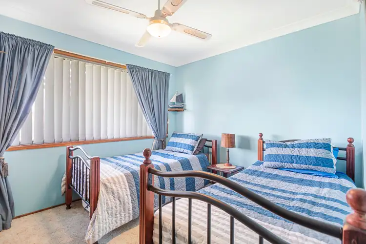 Sixth view of Homely house listing, 12 Penguins Head Road, Culburra Beach NSW 2540