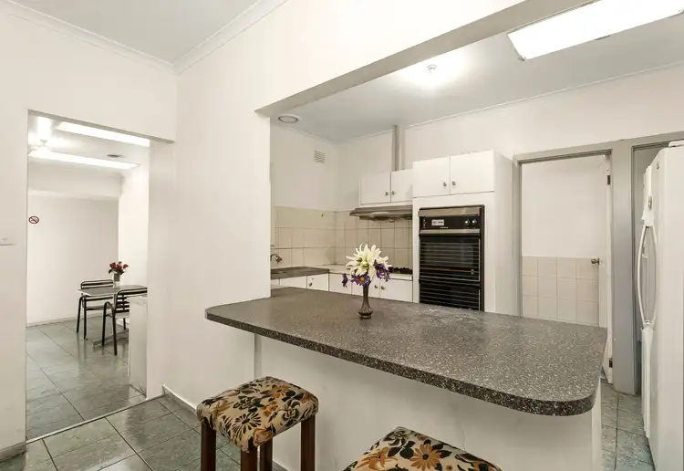 Fifth view of Homely house listing, 197 Blyth Street, Brunswick East VIC 3057