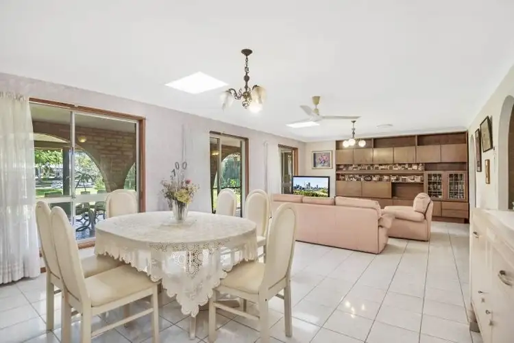 Sixth view of Homely house listing, 2 Prudhoe Place, Currumbin Waters QLD 4223