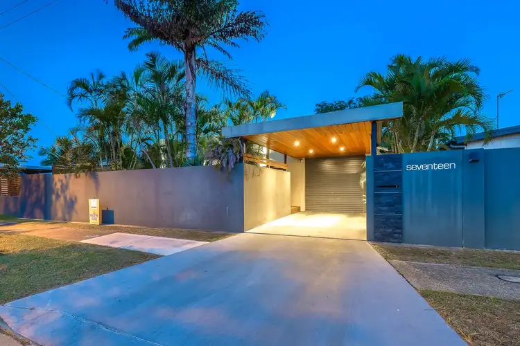 Main view of Homely house listing, 17 Mungera Street, Biggera Waters QLD 4216
