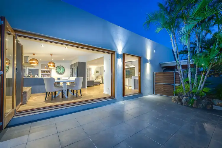 Second view of Homely house listing, 17 Mungera Street, Biggera Waters QLD 4216