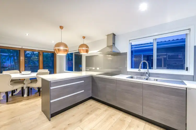 Fifth view of Homely house listing, 17 Mungera Street, Biggera Waters QLD 4216