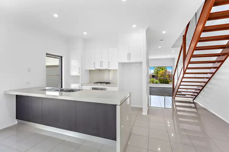 Second view of Homely other listing, 40 Shallows Drive, Shell Cove NSW 2529