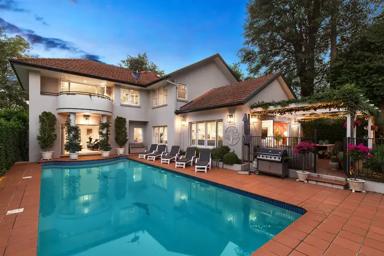 8a Clissold Road, Wahroonga NSW 2076