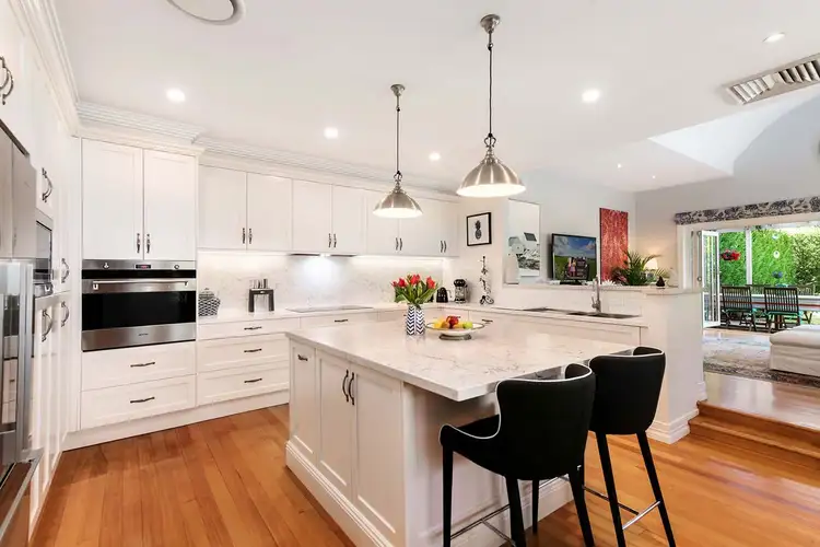 Fourth view of Homely house listing, 8a Clissold Road, Wahroonga NSW 2076