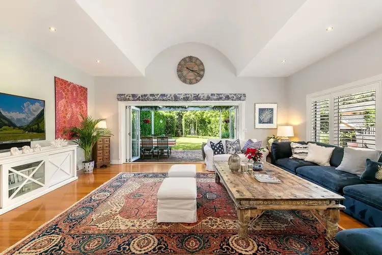 Sixth view of Homely house listing, 8a Clissold Road, Wahroonga NSW 2076